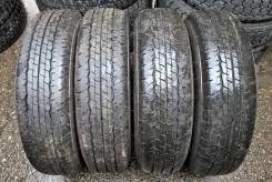 Dunlop SP 175. Летние, без износа, 4 шт