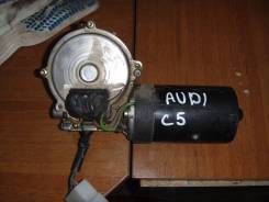 Мотор стеклоочистителя. Audi A6, C5