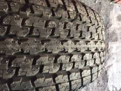 Bridgestone Dueler H/T D840. Летние, 2010 год, без износа, 1 шт