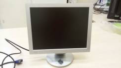 Монитор MAG LP517 15" б/у. 15" (38 см), технология LCD (ЖК)