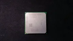 AMD Athlon 64 X2 4800+