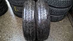 Dunlop SP 175. Летние, 2016 год, без износа, 2 шт