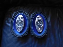 Блины Pioneer 460W 5 Полосные