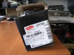 Колодка тормозная. BMW: 5-Series, 7-Series, 6-Series, X6, X5 Двигатели: M57D30TOP, M57D30UL, M57TUD30, N53B30OL, N53B30UL, N54B30, N62B40, N62B44, N62...