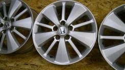 Honda. 6.5x17", 5x114.30, ET55, ЦО 64,1 мм.