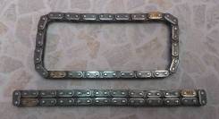 Цепь газораспределения. Nissan Cedric, MY34, Y34, HY34 Nissan Leopard, JHY33 Nissan Gloria, HY34, MY34, Y34 Nissan Cefiro, PA33 Двигатели: VQ25DD, VQ3...