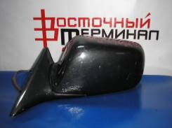 Зеркало заднего вида боковое. Subaru Impreza, GFA, GF8, GF6, GC2, GF5, GC1, GF4, GF3