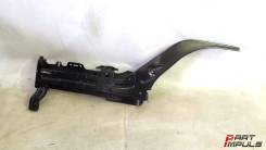 Лонжерон. Renault Megane Renault Fluence Двигатели: F4R, F9Q, H4J, H5F, K4M, K9K, M4R, M9R, R9M, 5AM, H4M