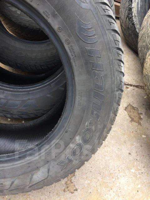 Hankook AH22+. ������, 2013 ���, �/�, ����� 30 % ����