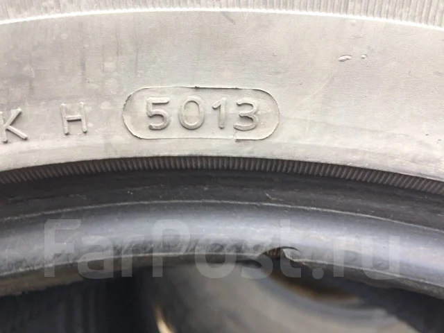 Hankook AH22+. ������, 2013 ���, �/�, ����� 30 % ����