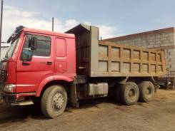 Howo. Продам самосвал HOWO, 9 726 куб. см., 20 000 кг.