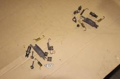 Ремкомплект стояночного тормоза. Subaru Legacy, BE5, BH5
