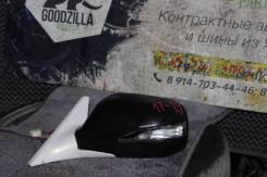 Зеркало заднего вида боковое. Toyota Mark II, JZX105, GX105, JZX100, GX100, JZX101