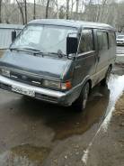 Ford Spectron. механика, 4wd, 2.0 (91 л.с.), дизель