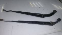 Держатель щетки стеклоочистителя. Toyota: Corolla, Corolla Levin, Sprinter Marino, Sprinter Trueno, Corolla Ceres Двигатели: 4AFE, 4EFE, 4AGE, 4AGZE...