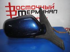 Зеркало заднего вида боковое. Subaru Impreza, GG2, GGB, GGA, GD9, GG9, GD3, GDB, GDA