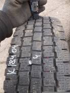 Bridgestone Blizzak W969. Зимние, без шипов, 2013 год, износ: 10%, 4 шт. Под заказ