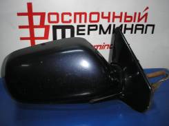Зеркало заднего вида боковое. Subaru Legacy, BG2, BG5, BD3, BGC, BG4, BG7, BD5, BD9