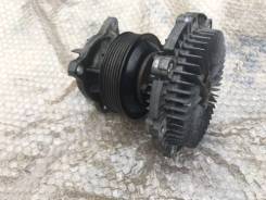 Помпа водяная. Kia: Bongo, Sorento, Ceed, Morning, Picanto Hyundai: H1, Grand Starex, Starex, Porter II, i30, Libero, H100, i10 Двигатели: D4CB, D4CBA...