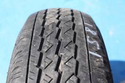 Bridgestone Duravis R670. Летние, 2012 год, износ: 10%, 4 шт