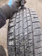 Goodyear Ice Navi Zea II. Зимние, без шипов, 2009 год, износ: 10%, 4 шт. Под заказ