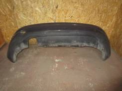 Бампер. Renault Fluence, L30R, L30T Двигатели: K4M, M4R