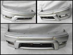 Бампер. Toyota Hilux Surf, RZN185, KDN185W, RZN185W, VZN185, VZN185W, RZN180, KDN185, VZN180W, RZN180W, VZN180