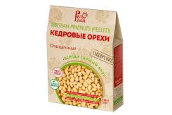 Орех кедровый.