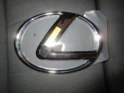 Эмблема. Lexus LX570 Lexus GX470