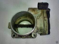 Заслонка дроссельная. Hyundai ix35 Hyundai Tucson Kia Sportage Kia Carnival Kia Sorento