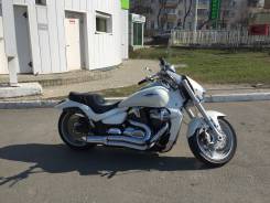 Suzuki Boulevard M109R. 1 800 куб. см., исправен, птс, с пробегом