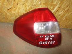 Стоп-сигнал. Renault Koleos