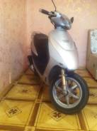 Suzuki ZZ Inch Up Sport. 49 куб. см., исправен, птс, без пробега