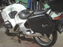 BMW R 1100 RT. 1 100 куб. см., исправен, птс, без пробега