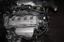 Двигатель в сборе. Toyota: Corolla, Corona, Caldina, Carina, Corona Premio, Carina E, Celica, Avensis, Corolla Spacio, Corolla Sprinter, Sprinter Cari...