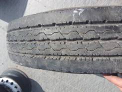Bridgestone Duravis R205. Летние, 2012 год, износ: 5%, 2 шт