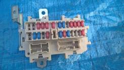Блок предохранителей. Infiniti M35, Y50 Infiniti M25 Nissan Fuga, PY50, PNY50, GY50, Y50 Двигатель VQ35DE