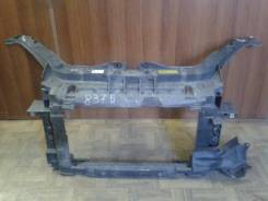 Крепление радиатора. Mazda Demio, DY3R, DY5W, DY3W, DY5R