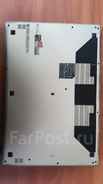 MSI GS60. 15.6", 2,5����, ��� 8 ��, ���� 1 128���, WiFi: 1, Bluetooth: 1, ����������� �� 6��. ����