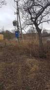 Участок 14 соток в Кедре. 1 400 кв. м., собственность, электричество, от агентства недвижимости (посредник). Фото участка