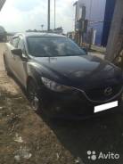 Mazda Mazda6. GJ, PE