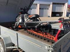 Polaris PRO-RMK 800 163. исправен, есть птс, с пробегом