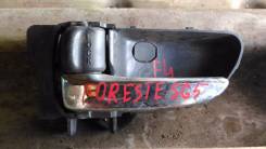 Ручка двери внутренняя. Subaru Forester, SG5 Двигатель EJ205