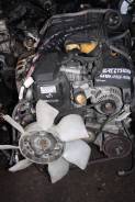 Двигатель в сборе. Toyota: Mark II Wagon Blit, Crown Majesta, Cressida, Crown, Verossa, Soarer, Mark II, Cresta, Altezza, Supra, Chaser Двигатель 1GFE