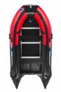Stormline Adventure Standart. 2018 год год, длина 4,00 м., двигатель подвесной, 30,00 л.с., бензин