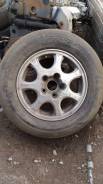 Колесо toyota mark ii r15. x15 5x114.30