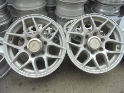 Bridgestone NR-979. 7.0x16", 6x139.7, ET25, �� 110���. ��� ����� �� ����������� ������ ����