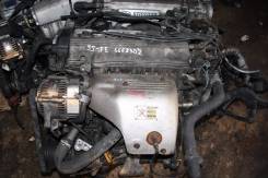 Двигатель в сборе. Toyota: Crown, Lite Ace Noah, Ipsum, Celica, Town Ace Noah, Vista Ardeo, Curren, RAV4, Corona, Caldina, Carina E, Avensis, Carina E...