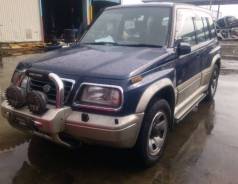 Suzuki Escudo. TD11W, H20A