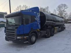 Gutewolf. Продается автоцестерна Gute Wolf